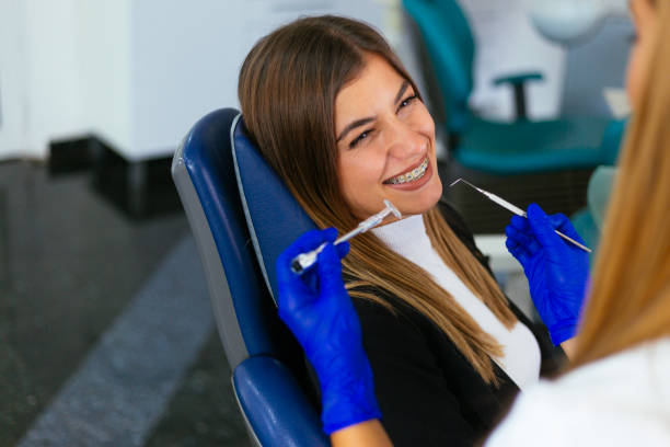 Best Wisdom Tooth Removal  in Conrad, MT