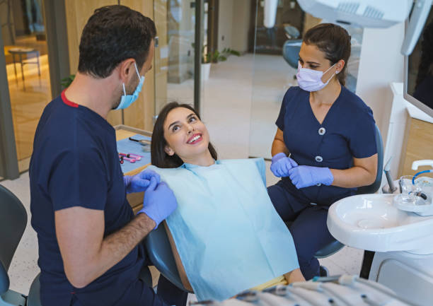 Oral Surgery in Conrad, MT