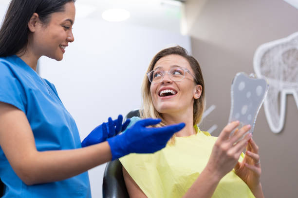 Best Traditional Braces  in Conrad, MT