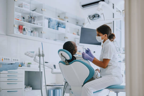 Sleep Apnea Treatment in Conrad, MT