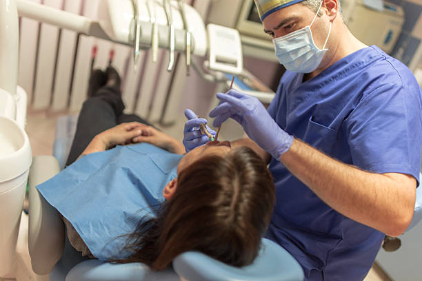 Best Dental Inlays and Onlays  in Conrad, MT