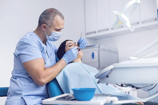 Dental X-Rays and Imaging in Conrad, MT