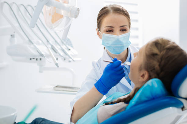 Best Dental Fillings (Composite and Amalgam)  in Conrad, MT